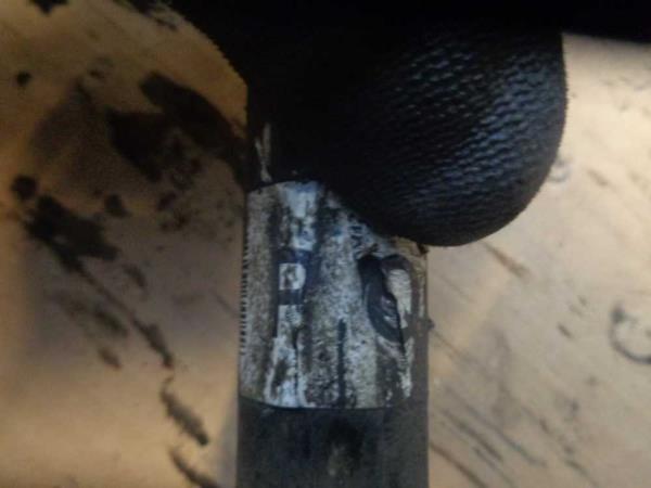 ARBRE DE TRANSMISSION AVANT DROIT OPEL - Vue 5